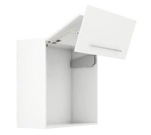 Ferragem elevatória dupla Free Fold