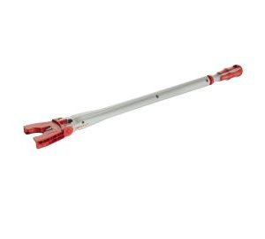 Ferramenta de ajuste para rodapé Häfele AXILO™ 78