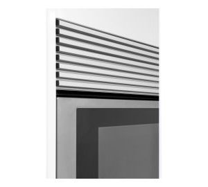 Grelha de ventilação electrodomésticos