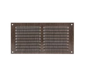 Grelha de ventilação persiana mod.3
