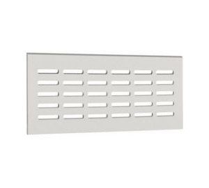 Grelha de ventilação retangular 3029