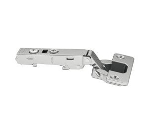 Dobradiça para móvel 310 SM 110º clic s/calço Häfele