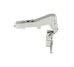 Dobradiça para móvel 310 SM 90º clic s/calço Häfele