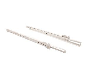 Corrediça de rodas extração parcial até 20kg Matrix Runner R S