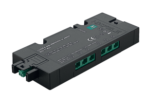 Loox Led Distribuidor de Multi Saídas (Ideal para Transformadores de Corrente Contínua)