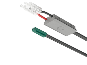 LOOX5 LED Detetor Para Perfil