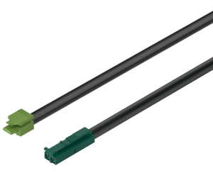 Cabo Häfele Loox5 Para Luminárias