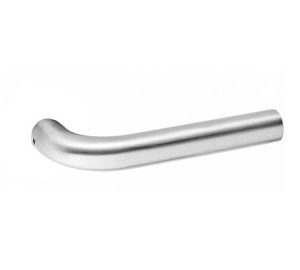 Par de puxador IN.00.028.SR inox