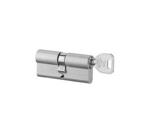 Cilindro europeu S05 com 5 pinos
