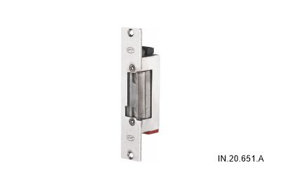 Testa elétrica reversível com switch JNF