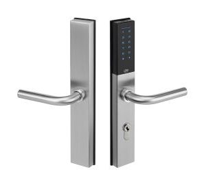 Controlo de acessos VOYAGER de segurança (anti-pânico/automática)