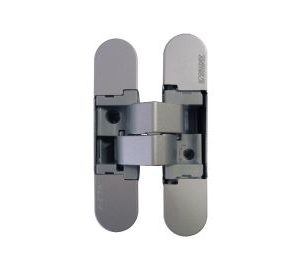 Dobradiça invisível Kombi 3D K1019