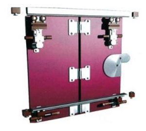 Kit slido fold