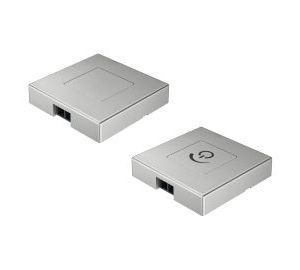 Regulador de Luz Häfele LOOX LED com Contacto