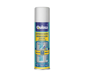 Limpador de silicone
