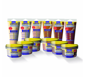 Liteplast betume madeira