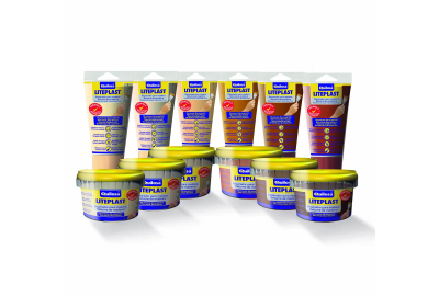 Liteplast betume madeira