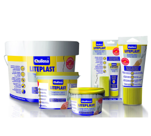 Liteplast reparador