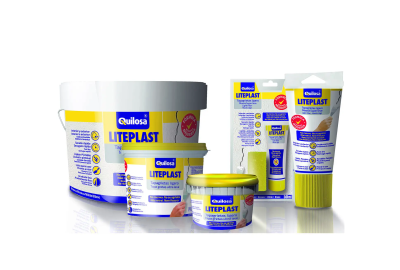 Liteplast reparador