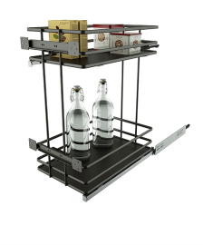 Cesto Multiusos - Série Ovalina