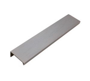 Asa de alumínio para porta de cozinha PM008