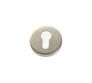 Par de entrada de chave inox