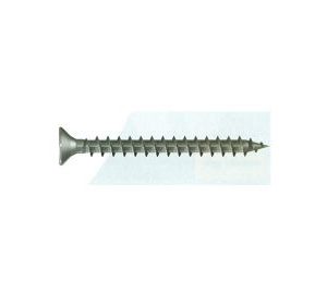 Parafuso para madeira cabeça chata pozidrive inox A2