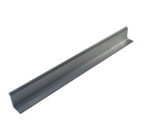 Barra de perfil inferior slido fold
