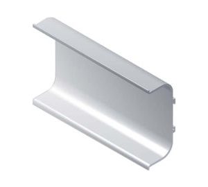 Barra de perfil para porta de cozinha 672-C