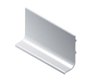 Barra de perfil para porta de cozinha 672-J