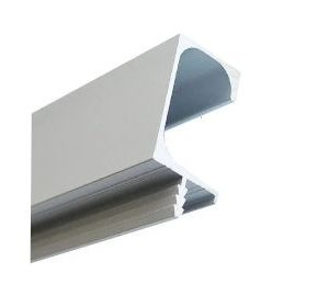BARRA DE PERFIL PUXADOR PARA PORTAS DE COZINHA G