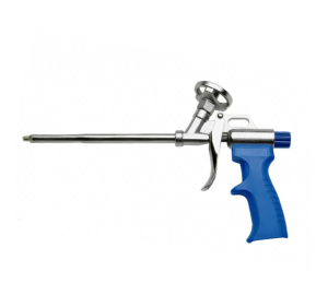 Pistola de espuma Quilosa