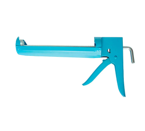 Pistola de silicone