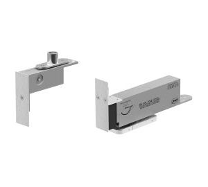 Pivot hidráulico para porta de batente ou vai-vem 204