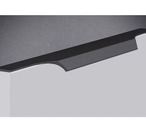 Asa em Aluminio para Porta de Cozinha 61