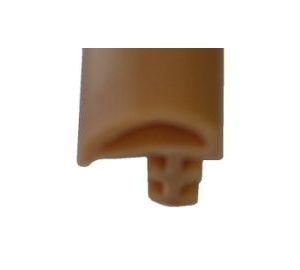Rolo de vedante 526 para aros de madeira