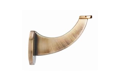 Suporte de corrimão simples