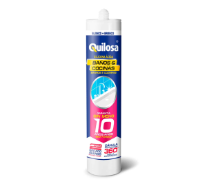 Silicone banhos e cozinhas