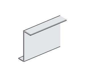 Slido fold 100-T - Suporte para teto falso