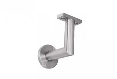 Suporte de corrimão 131 inox