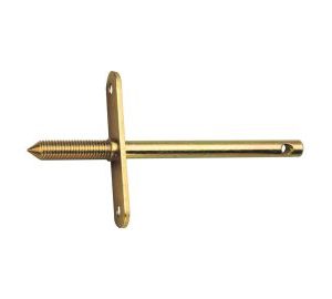 Suporte de prateleira 20 oculto