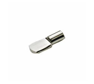 Suporte de prateleira patilha Ø5mm