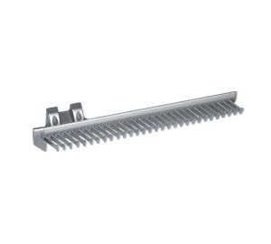Suportes de gravatas/cintos fixo