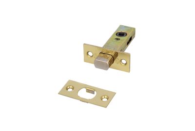 Trinco morto de embutir 126