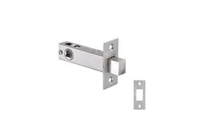 Trinco morto para wc