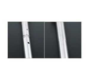 Tubo - conector de união
