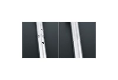 Tubo - conector de união