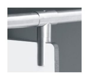 Tubo - suporte superior painel SM.012