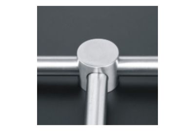 Tubo - união de 180º