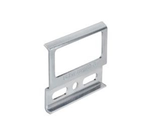 Suporte de parede Häfele